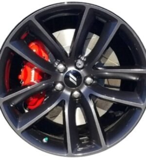 Dodge Challenger R20 (5LD37TRMAA)