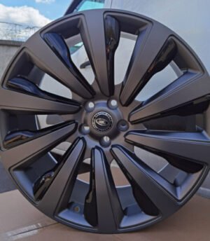 Land Rover Range Rover R23 (N8EM-1007-BC)