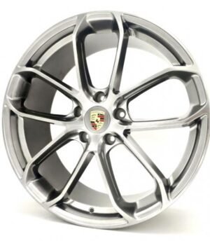 Porsche Macan R21 S (95B601025FS,95B601025FT)