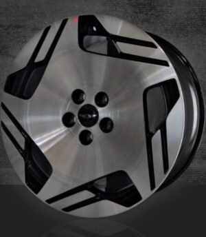 Genesis G80 (R19)- 52910-JI200, 52914-JI200