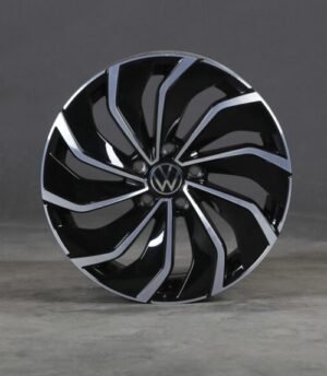 Volkswagen Golf R17 (5HG601025B)