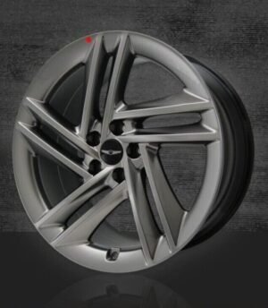 Genesis G80 (R20) - 52910-T1700, 52910-T1710