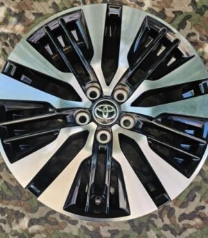 Toyota Alphard R18 (TA2-187545P)