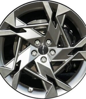 Genesis GV60 (R21) - 52910-CU400