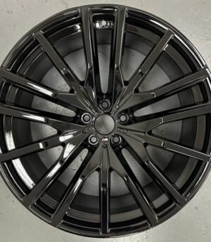 BMW X5 R22 (36118090013, 36118090014)