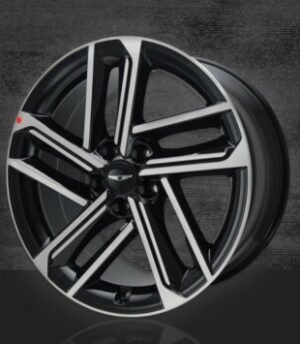 Genesis G80 (R19) - 52910-T1600, 52914-T1600