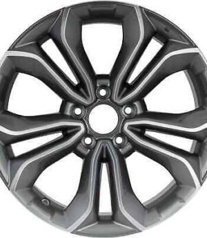 Honda CR-V (R18) - (42700TLAL63)