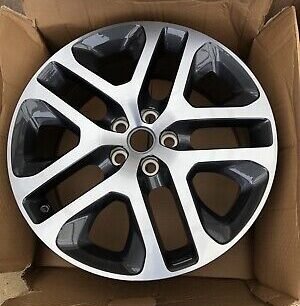 Land Rover Defender R20 (L8BM-CA)