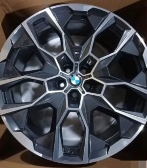 BMW X7 R22 (36116895935, 36116895936)
