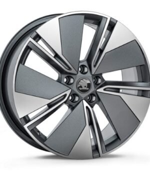 Skoda Elroq R19 (5LA071499D HA7)