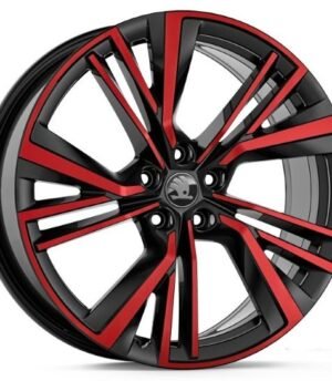 Skoda Elroq R20 (5LA071490AACZX, 5LA071490AACZX)