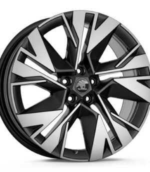 Skoda Elroq R20 (5LA071490AKFL8, 5LA071490ALFL8)