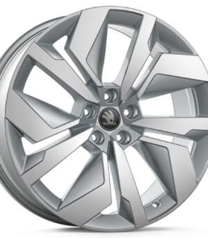 Skoda Elroq R20 (5LA071490AP8Z8, 5LA071490AQ8Z8)