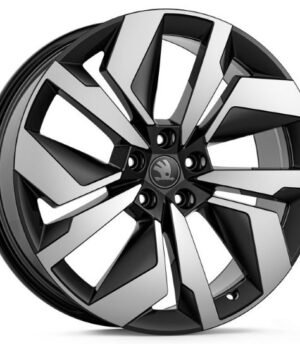 Skoda Elroq R20 (5LA071490ASFL8, 5LA071490ARFL8)