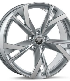 Skoda Elroq R20 (5LA071490K 8Z8, 5LA071490L 8Z8)