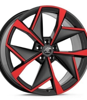 Skoda Elroq R21 (5LA071491Q CZX, 5LG071491P CZX)