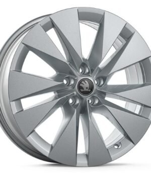 Skoda Enyaq R19 (5LA071499H 8Z8)