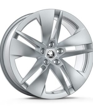 Skoda Enyaq R19 (5LG071499B 8Z8)