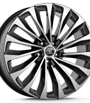 Skoda Enyaq R20 (5LA071490 FL8, 5LA071490 FL8)