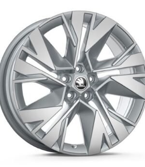 Skoda Enyaq R20 (5LA071490AJ8Z8, 5LA071490AH8Z8)