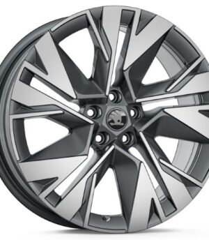 Skoda Enyaq R20 (5LA071490AMHA7, 5LA071490ANHA7)