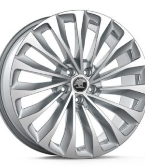 Skoda Enyaq R20 (5LA071490B 8Z8, 5LA071490B 8Z8)