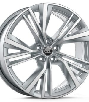 Skoda Enyaq R20 (5LA071490R 8Z8, 5LG071490S 8Z8)