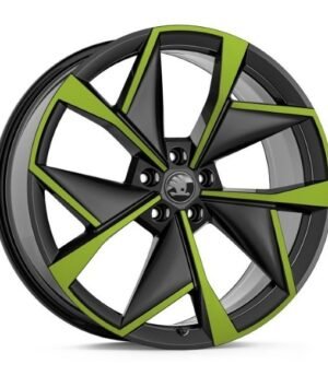 Skoda Enyaq R21 (5LA071491AKFJI, 5LA071491ALFJI)