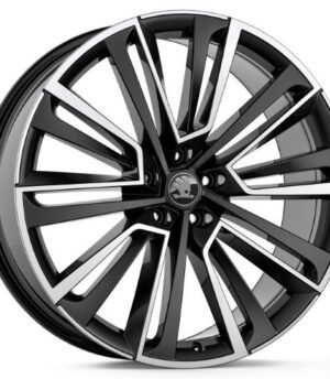 Skoda Enyaq R21 (5LA071491C FL8, 5LA071491B FL8)