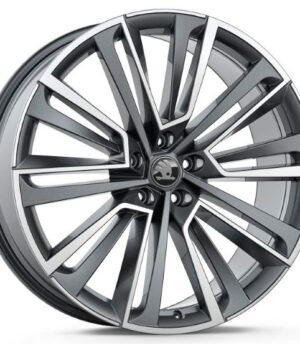 Skoda Enyaq R21 (5LA071491D HA7, 5LA071491E HA7)