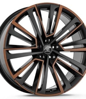 Skoda Enyaq R21 (5LA071491F DEH, 5LA071491G DEH)