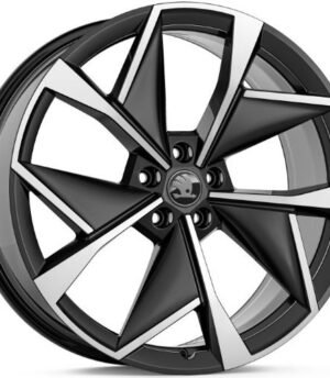 Skoda Enyaq R21 (5LA071491L FL8, 5LA071491K FL8)