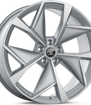 Skoda Enyaq R21 (5LA071491M 8Z8, 5LA071491N 8Z8)