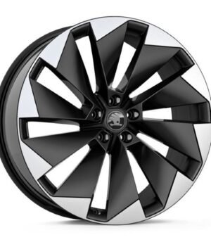 Skoda Enyaq R21 (5LA071491T FL8, 5LA071491AAFL8)