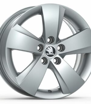 Skoda Fabia R15 (6V0071495 8Z8)