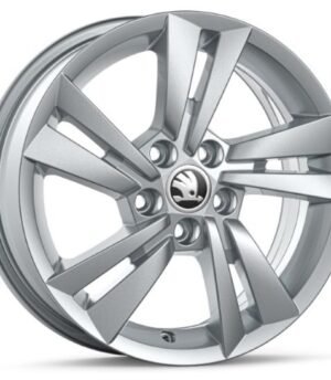 Skoda Fabia R15 (6V0071495D 8Z8)