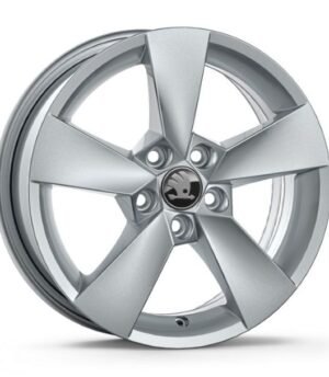 Skoda Fabia R15 (6VE071495 8Z8)