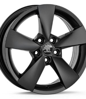 Skoda Fabia R15 (6VE071495A FL8)