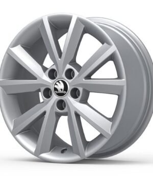 Skoda Fabia R16 (5JA071496 8Z8)