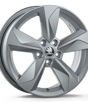 Skoda Fabia R16 (6VA071496 8Z8)