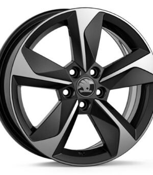 Skoda Fabia R16 (6VE071496A FL8)