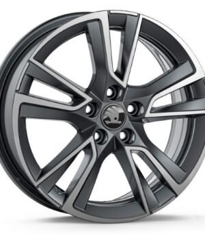 Skoda Fabia R16 (6VE071496B HA7)