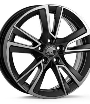 Skoda Fabia R16 (6VE071496C FL8)