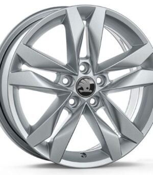 Skoda Fabia R16 (6VE071496D 8Z8)