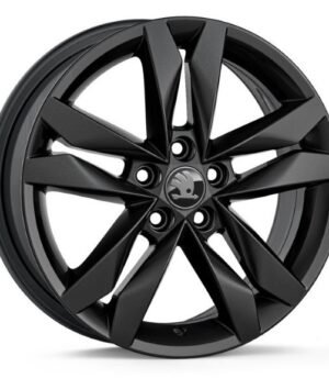 Skoda Fabia R16 (6VE071496E FL8)