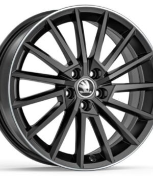 Skoda Fabia R17 (5JA071497AAJX2)