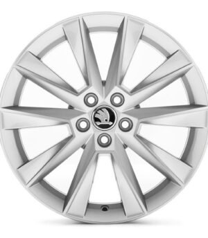 Skoda Fabia R17 (5JA071497J 8Z8)