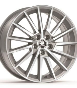 Skoda Rapid R17 (5JA071497N 8Z8)