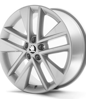 Skoda Fabia R17 (6V0071497 8Z8)