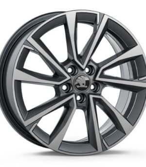 Skoda Fabia R17 (6VE071497D HA7)